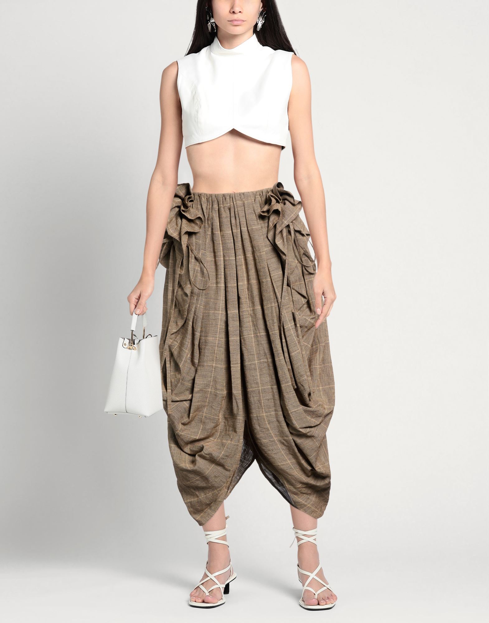  Quira - Hosen & Röcke - Maxi-röcke - On Yoox.com 