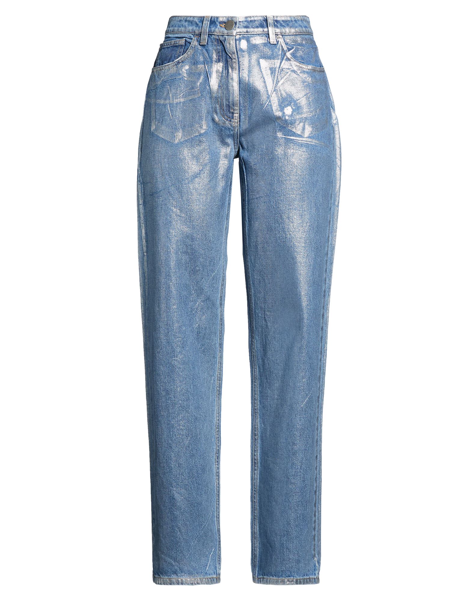  Mvp Wardrobe - Hosen & Röcke - Jeanshosen - On Yoox.com 