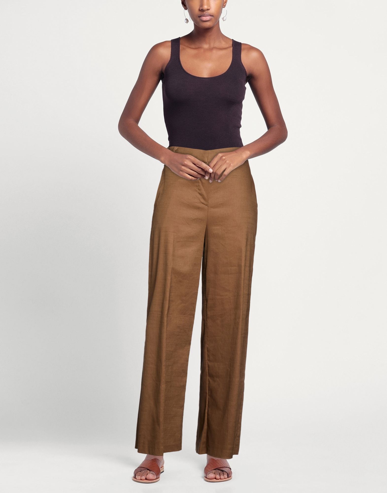  Tensione In - Hosen & Röcke - Hosen - On Yoox.com 