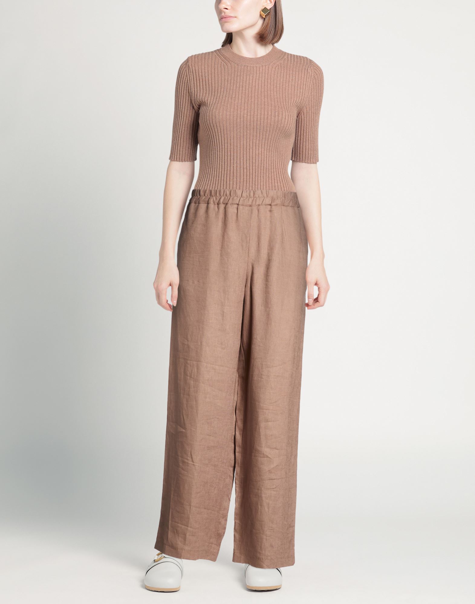  Le Sarte Pettegole - Hosen & Röcke - Hosen - On Yoox.com 