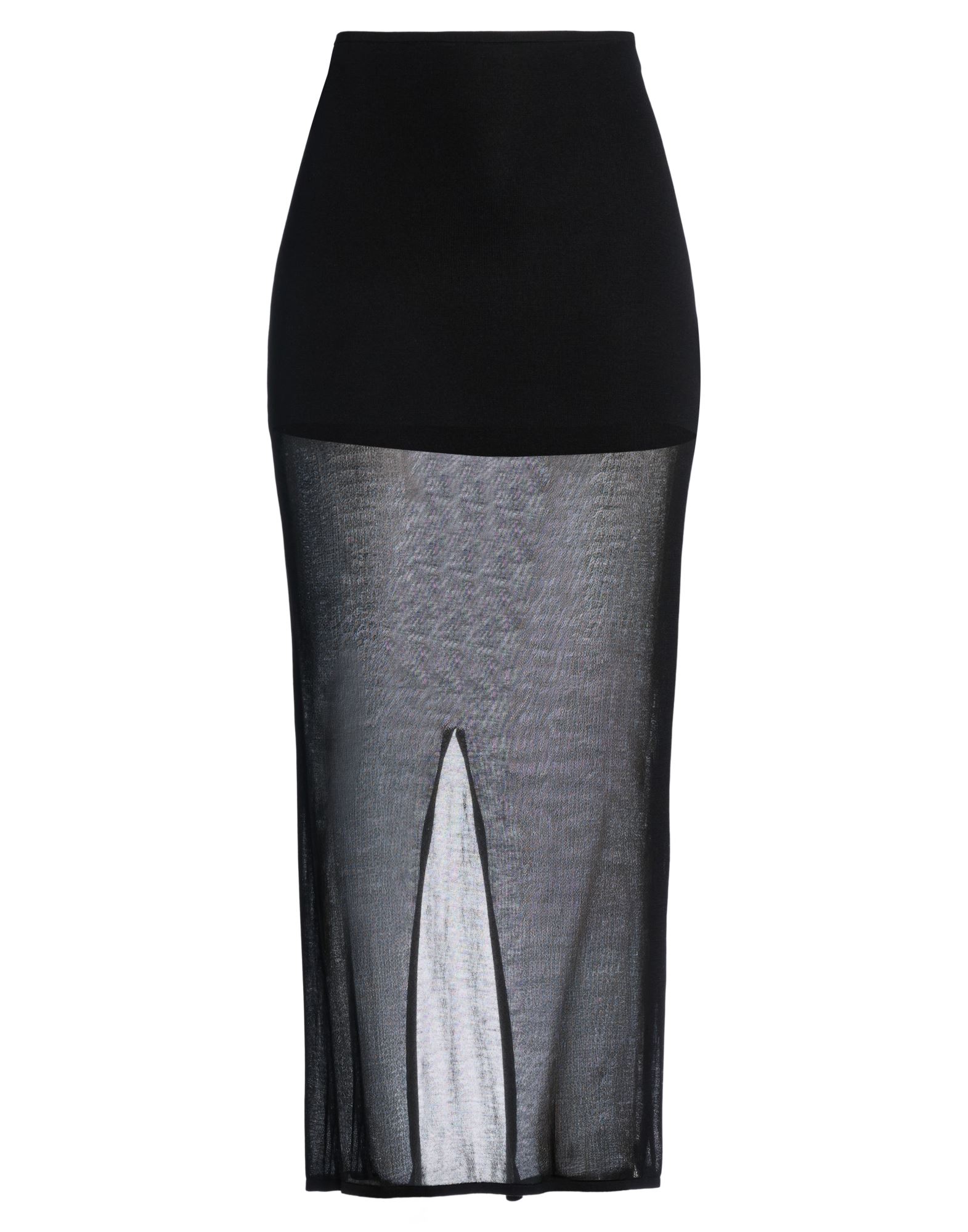  St. Agni - Hosen & Röcke - Maxi-röcke - On Yoox.com 