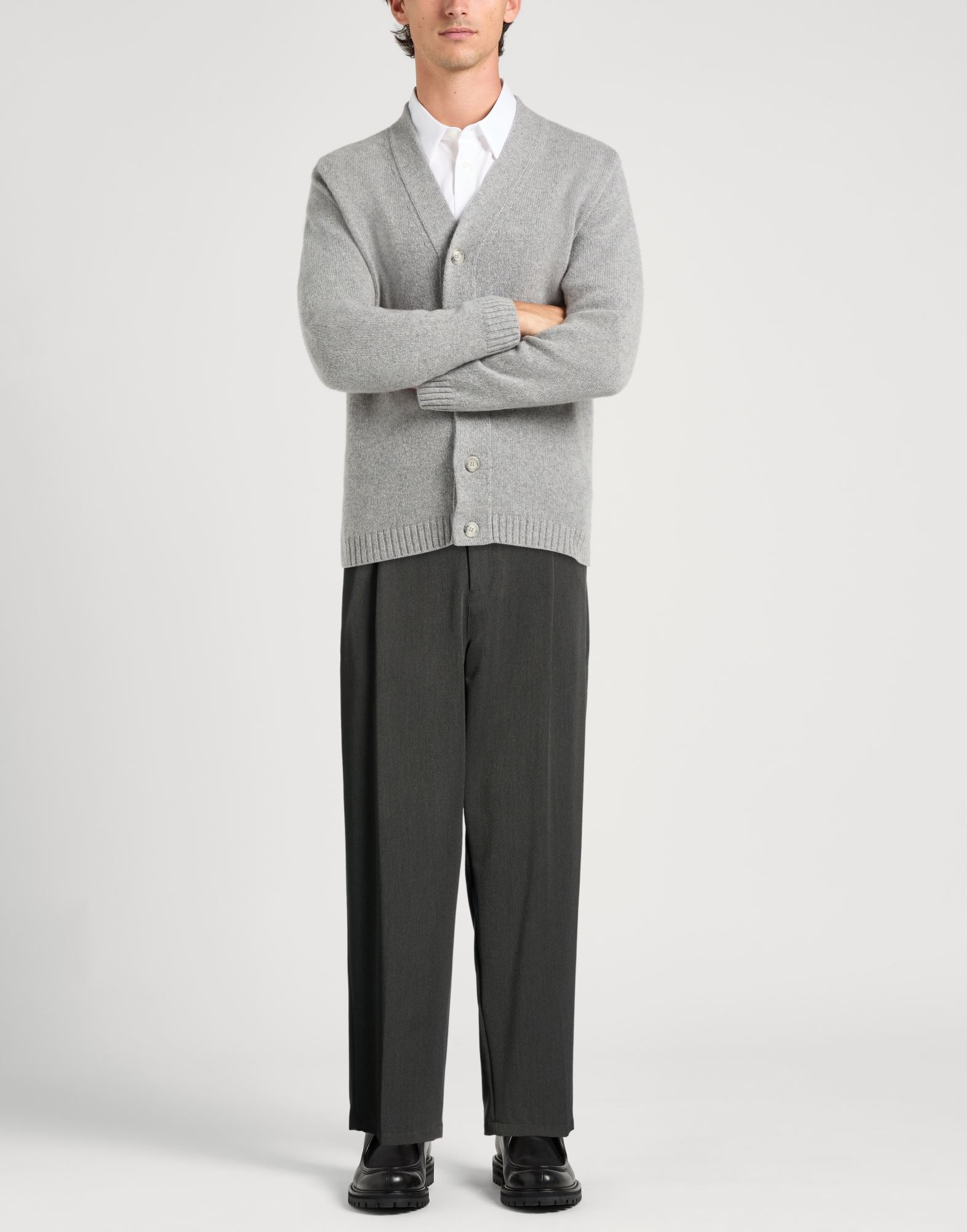  Berna - Partes De Abajo - Pantalones - On Yoox.com 