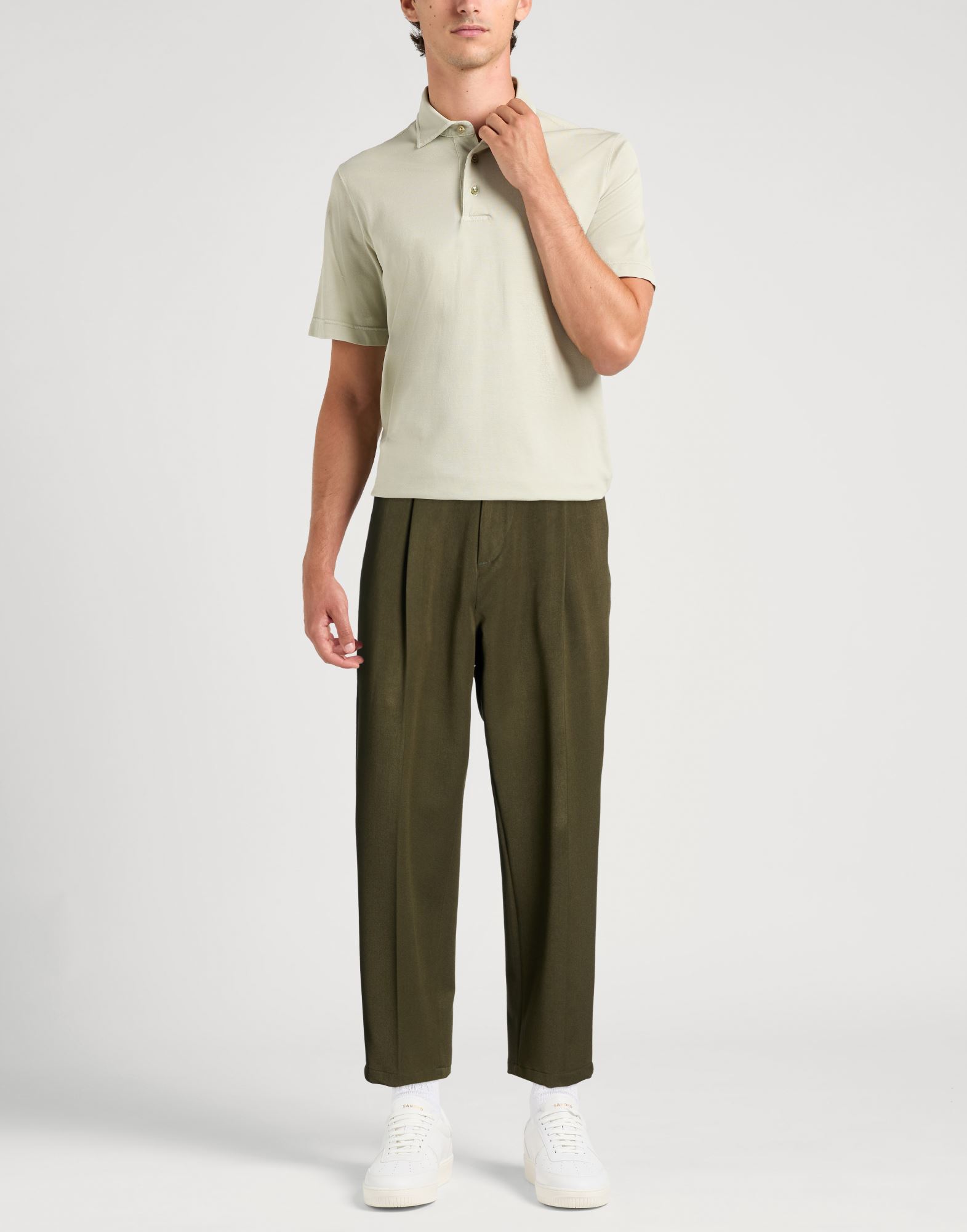  Berna - Hosen & Röcke - Hosen - On Yoox.com 