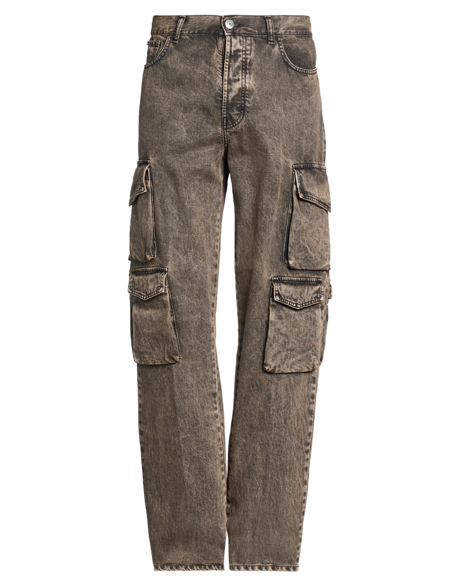  Yes London - Hosen & Röcke - Jeanshosen - On Yoox.com 