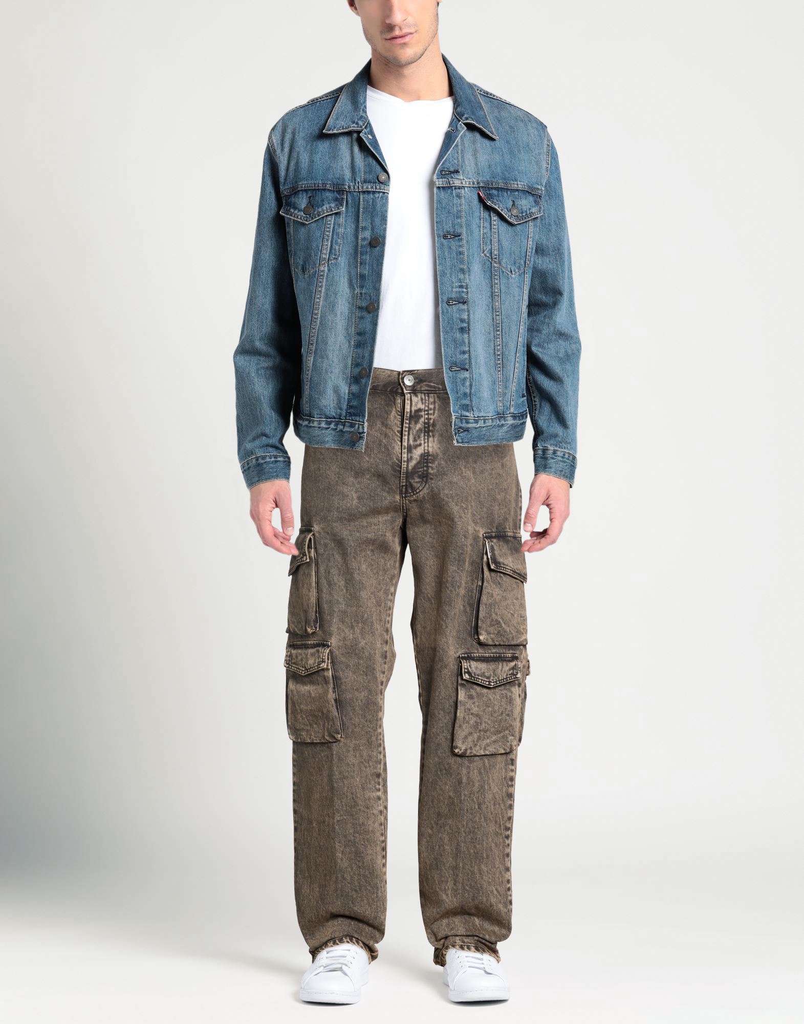  Yes London - Hosen & Röcke - Jeanshosen - On Yoox.com 
