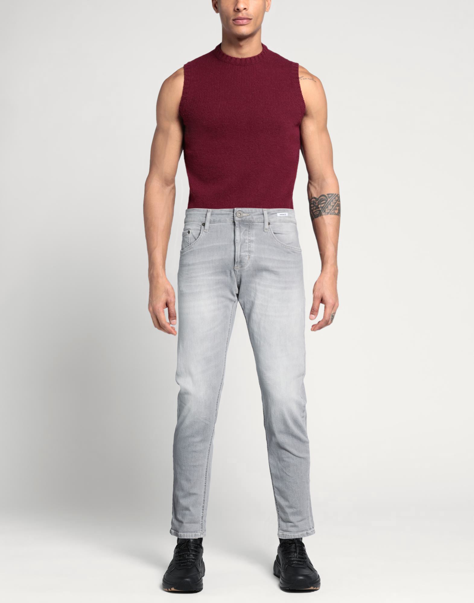  Uniform - Hosen & Röcke - Jeanshosen - On Yoox.com 