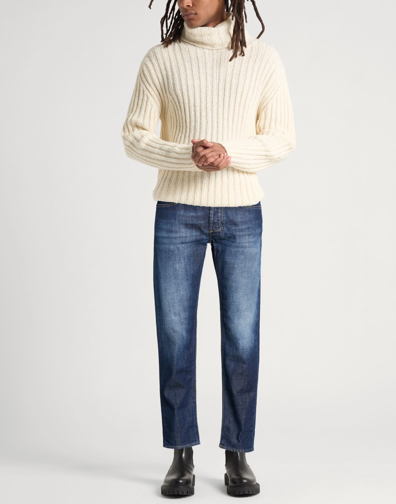  Siviglia - Hosen & Röcke - Jeanshosen - On Yoox.com 