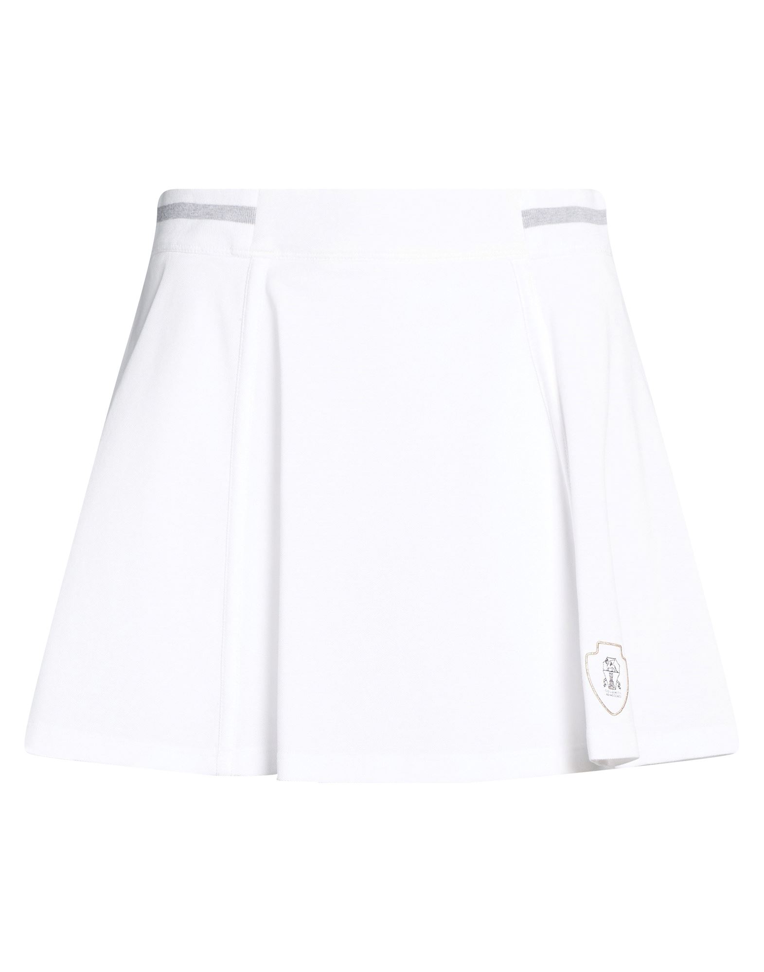  Brunello Cucinelli - Hosen & Röcke - Miniröcke - On Yoox.com 