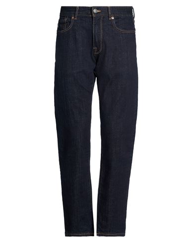 Jeanshose Herren Blau 31W-32L Herren