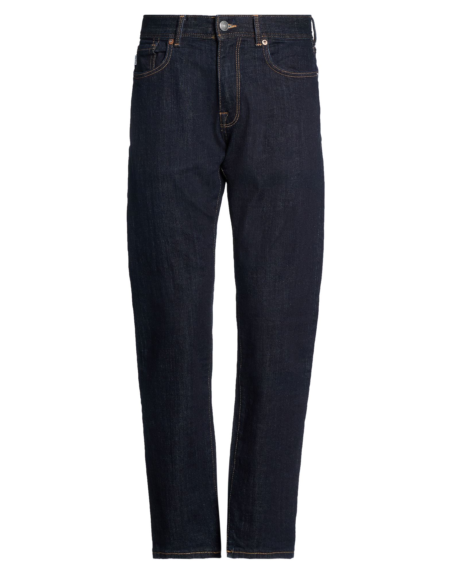  Selected Homme - Partes De Abajo - Pantalones Vaqueros - On Yoox.com 