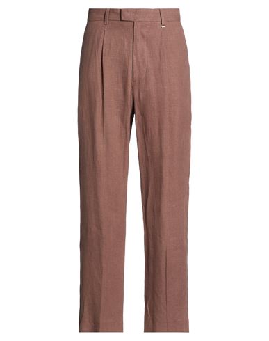 Hose Herren Schokobraun 46 Herren