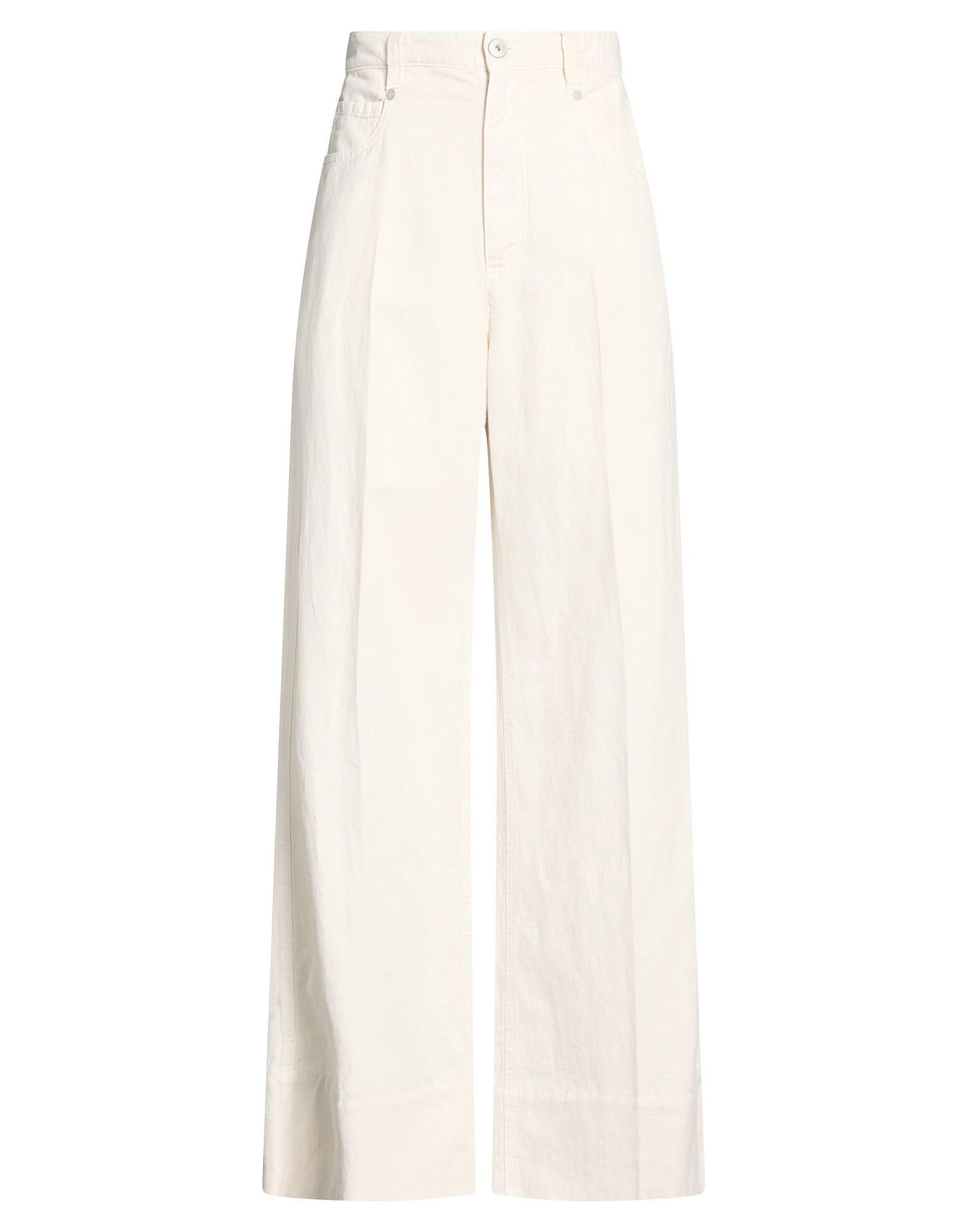 BRUNELLO CUCINELLI BRUNELLO CUCINELLI BOTTOMWEAR Casual Παντελόνι