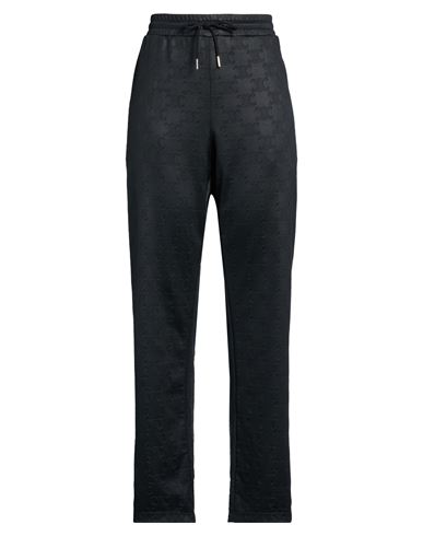 Celine Woman Pants Black Size L Polyester