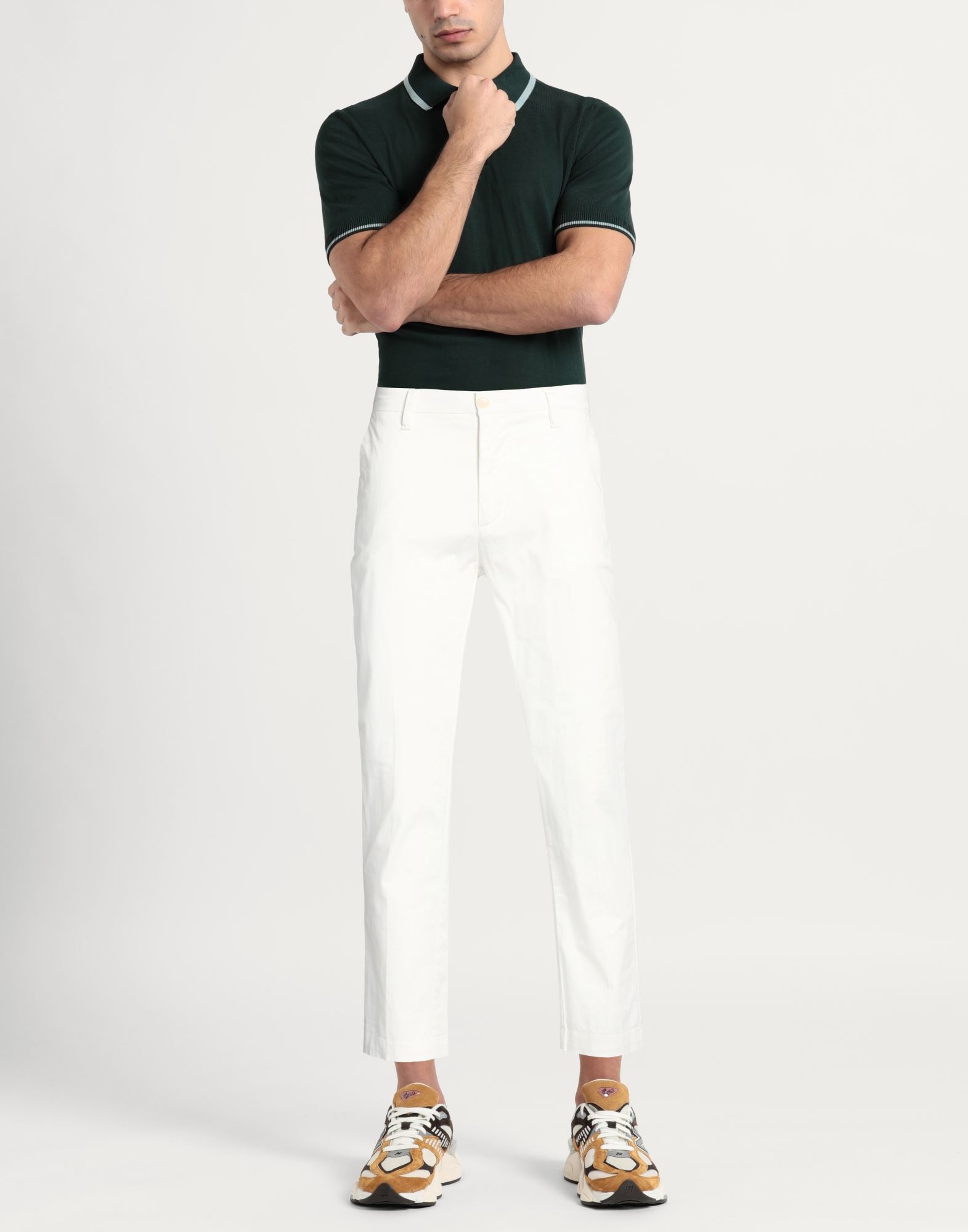  Markup - Hosen & Röcke - Hosen - On Yoox.com 