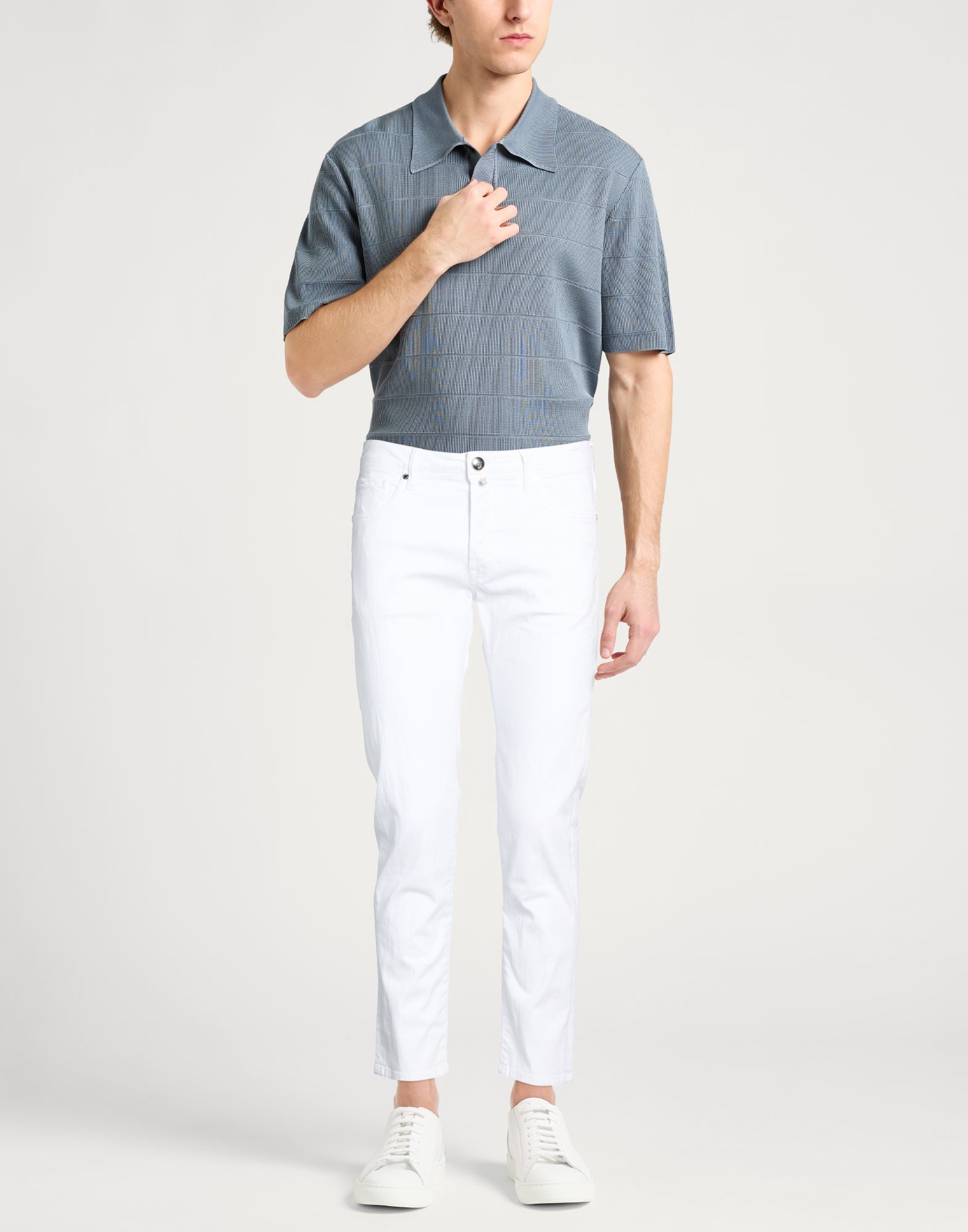  Incotex - Hosen & Röcke - Jeanshosen - On Yoox.com 
