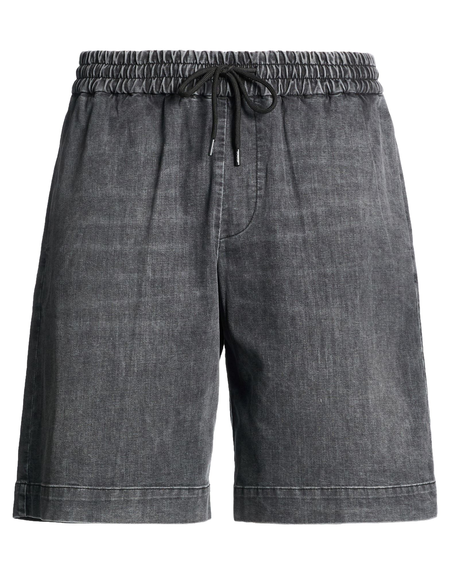  Dondup - Hosen & Röcke - Jeansshorts - On Yoox.com 