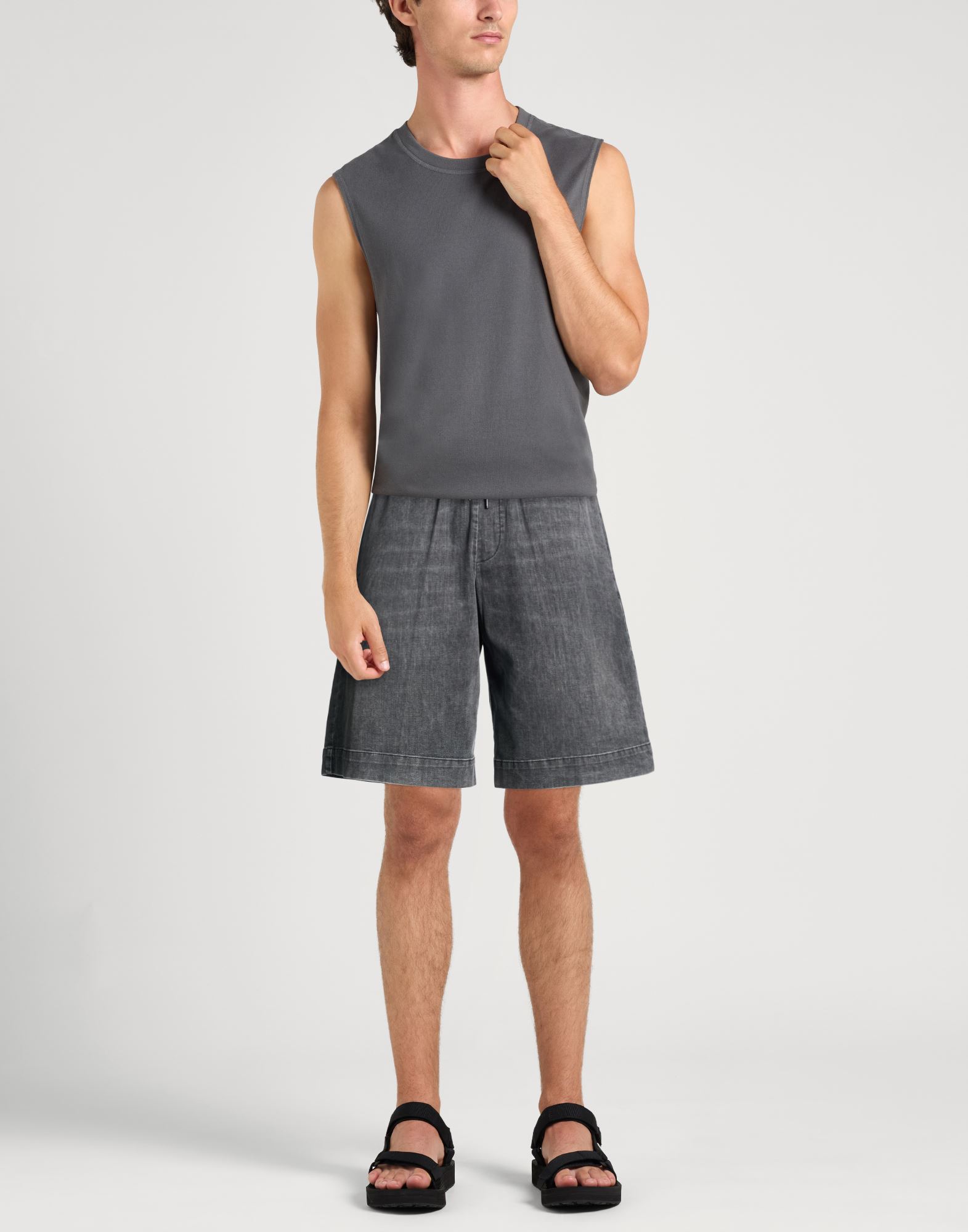  Dondup - Hosen & Röcke - Jeansshorts - On Yoox.com 