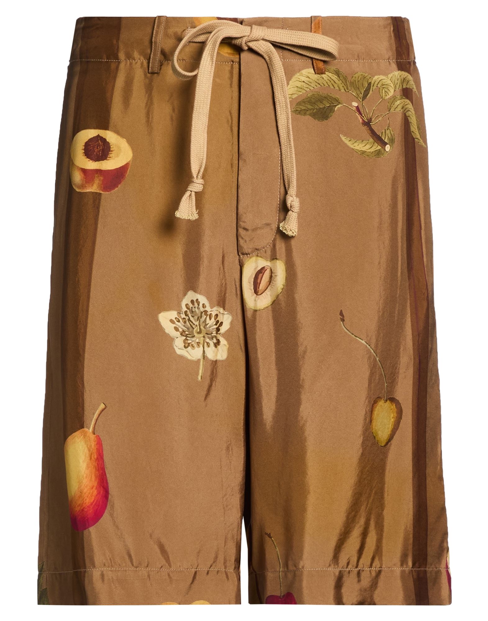  Uma Wang - Hosen & Röcke - Shorts & Bermudashorts - On Yoox.com 