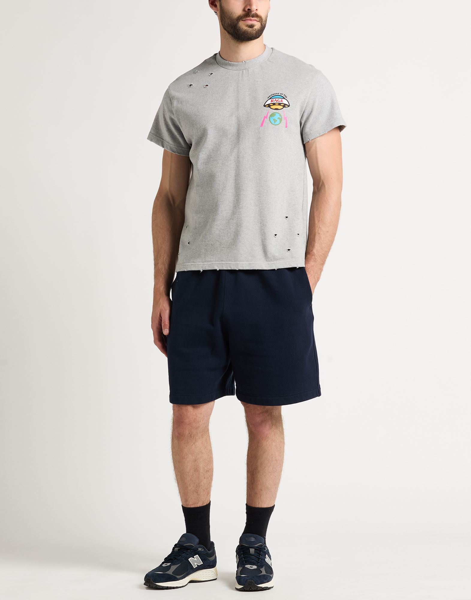  Burberry - Hosen & Röcke - Shorts & Bermudashorts - On Yoox.com 