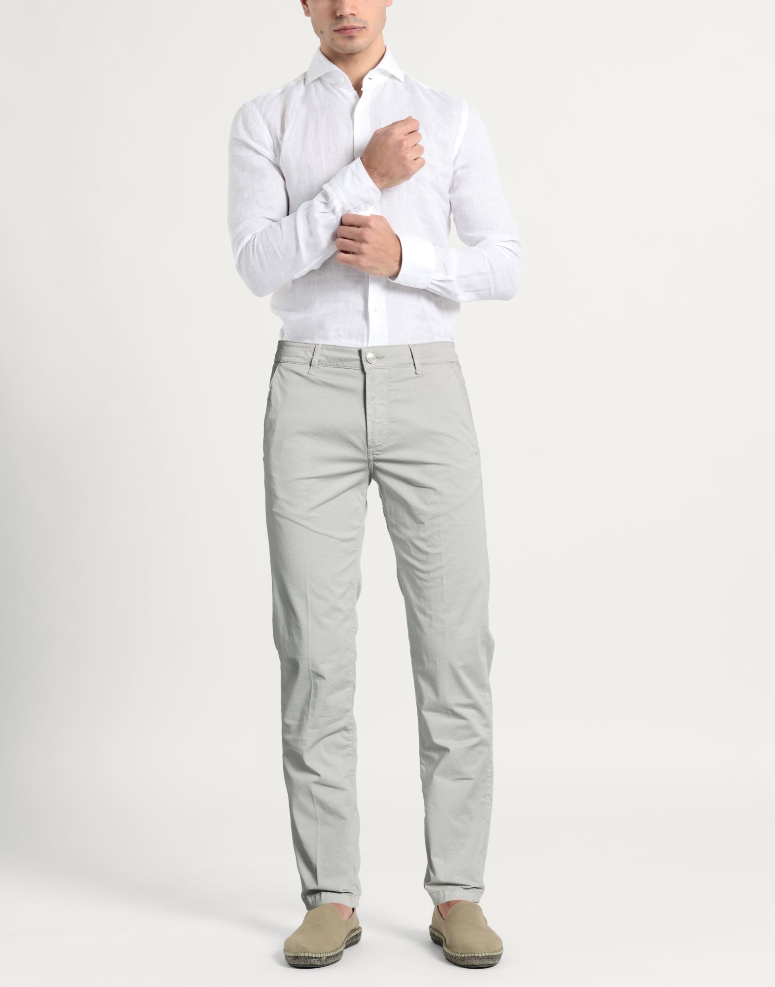  Camouflage Ar And J. - Hosen & Röcke - Hosen - On Yoox.com 