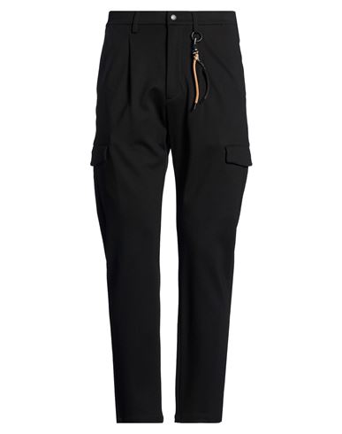 Hose Herren Schwarz 50 Herren