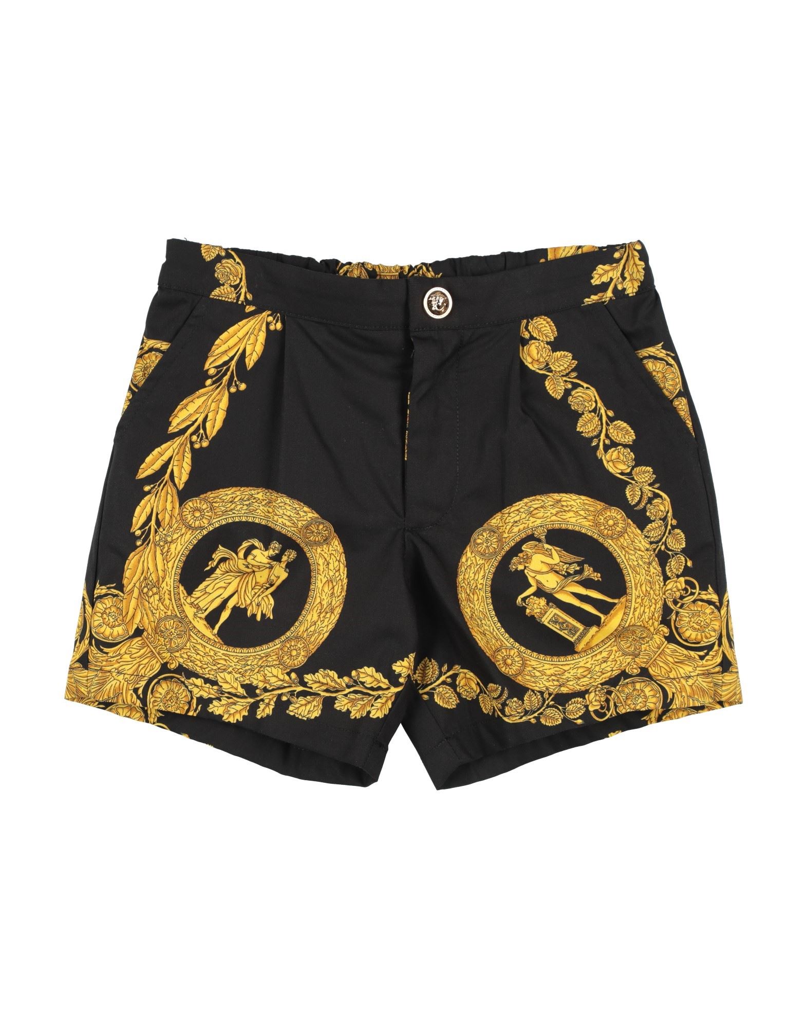  Versace Young - Hosen & Röcke - Shorts & Bermudashorts - On Yoox.com 