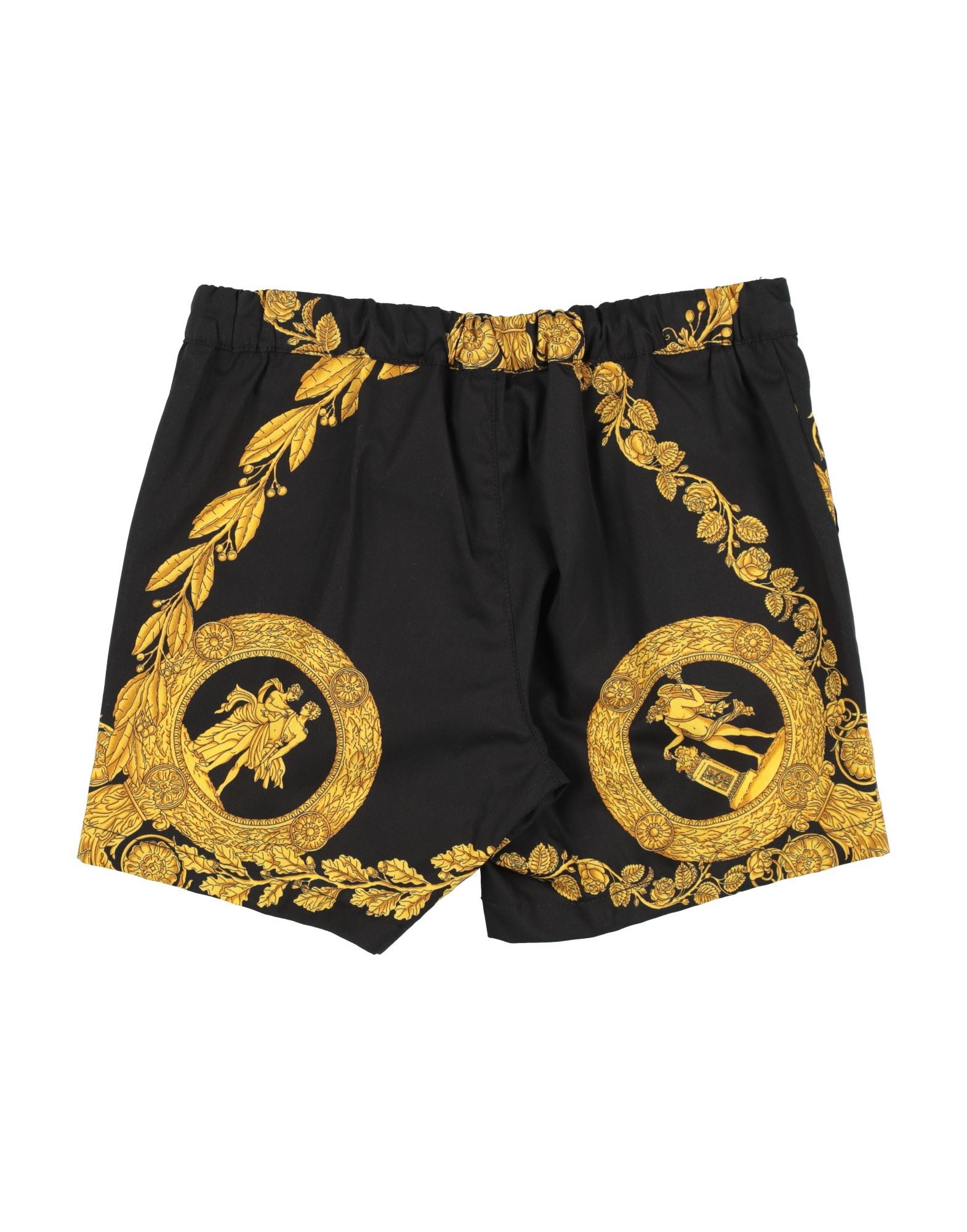  Versace Young - Hosen & Röcke - Shorts & Bermudashorts - On Yoox.com 