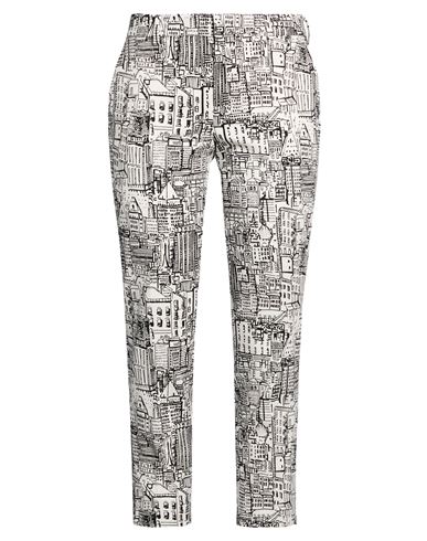 Hose Damen Weiß 32,36,38 Damen