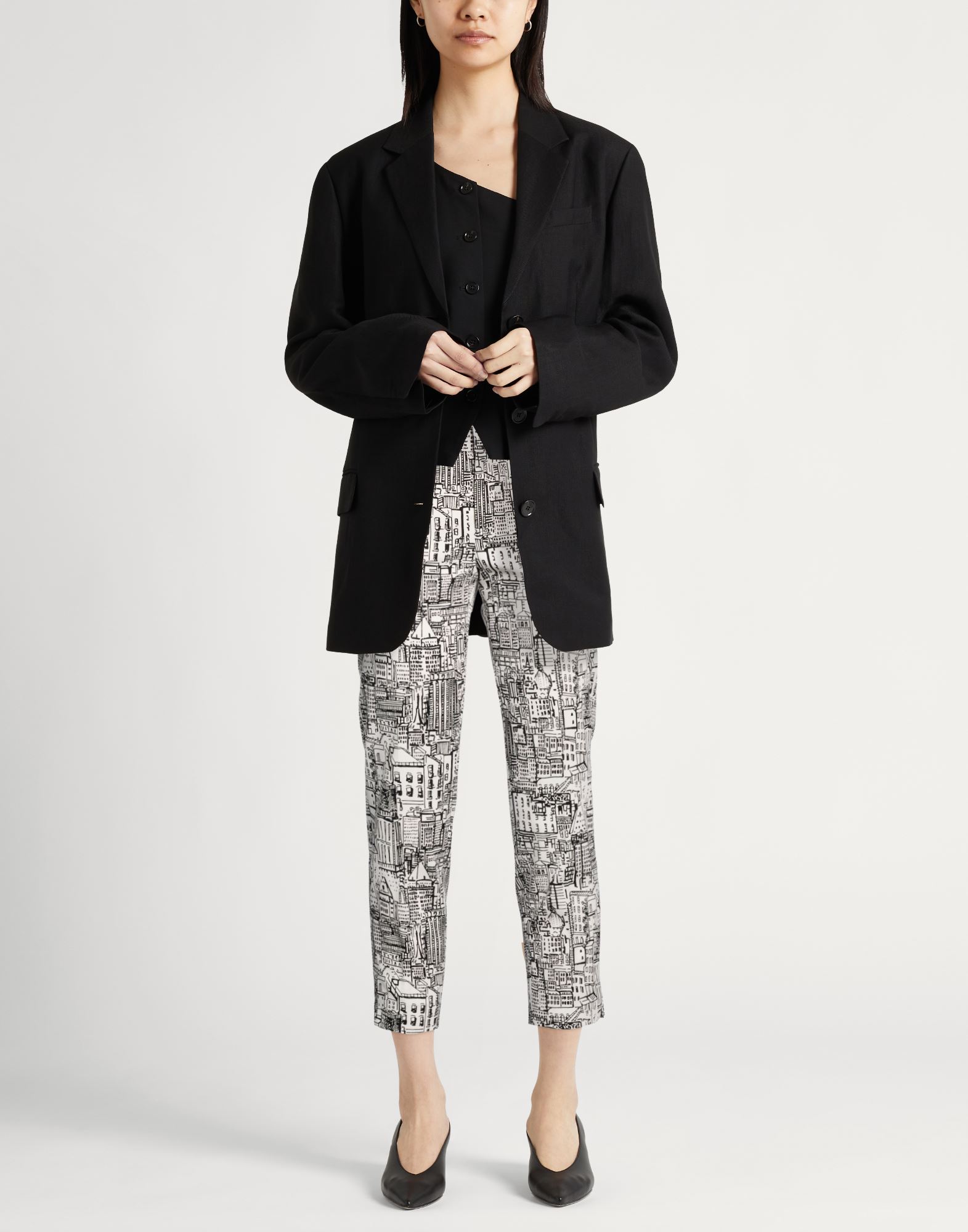  Pt Torino - Hosen & Röcke - Hosen - On Yoox.com 