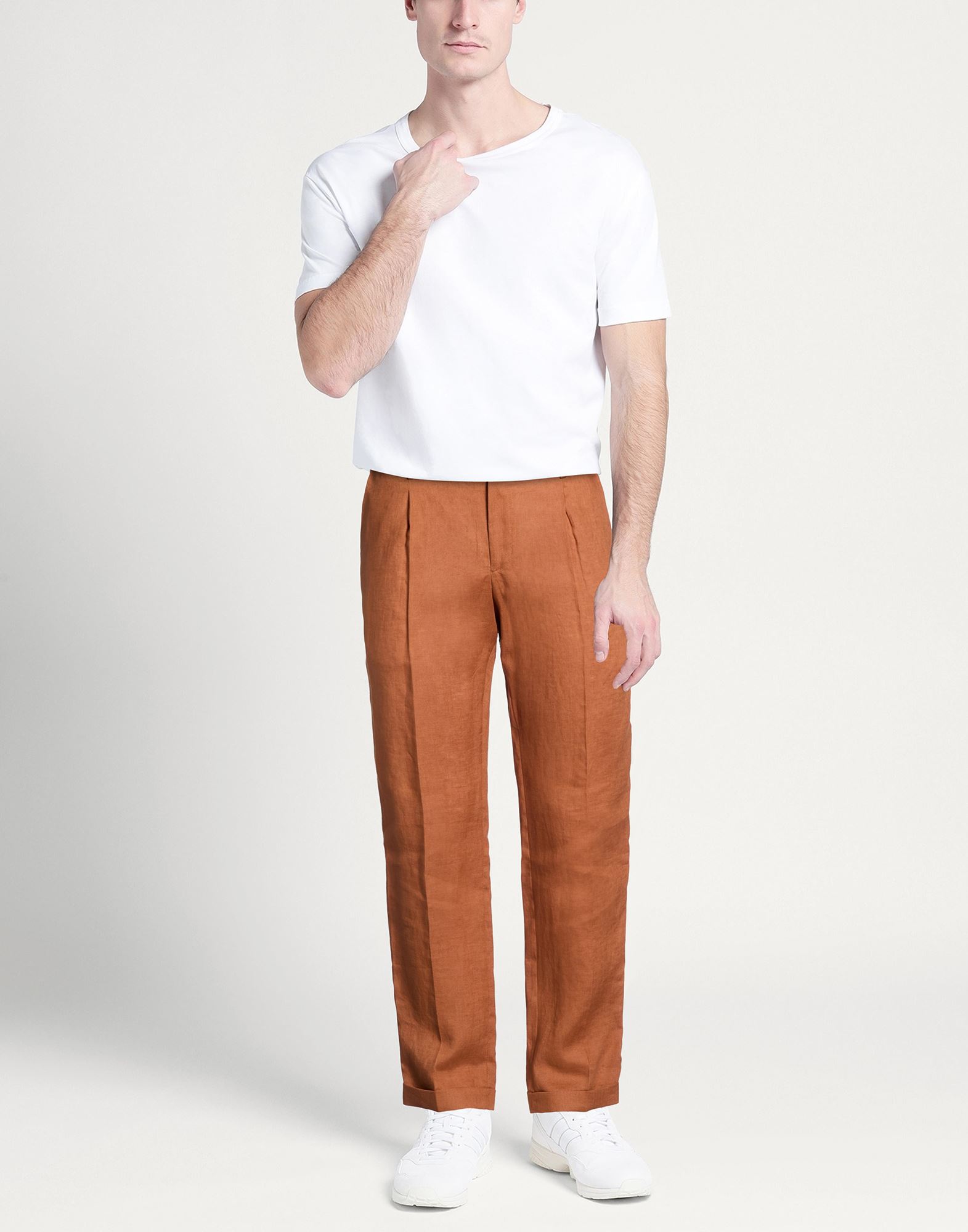  Exigo - Hosen & Röcke - Hosen - On Yoox.com 