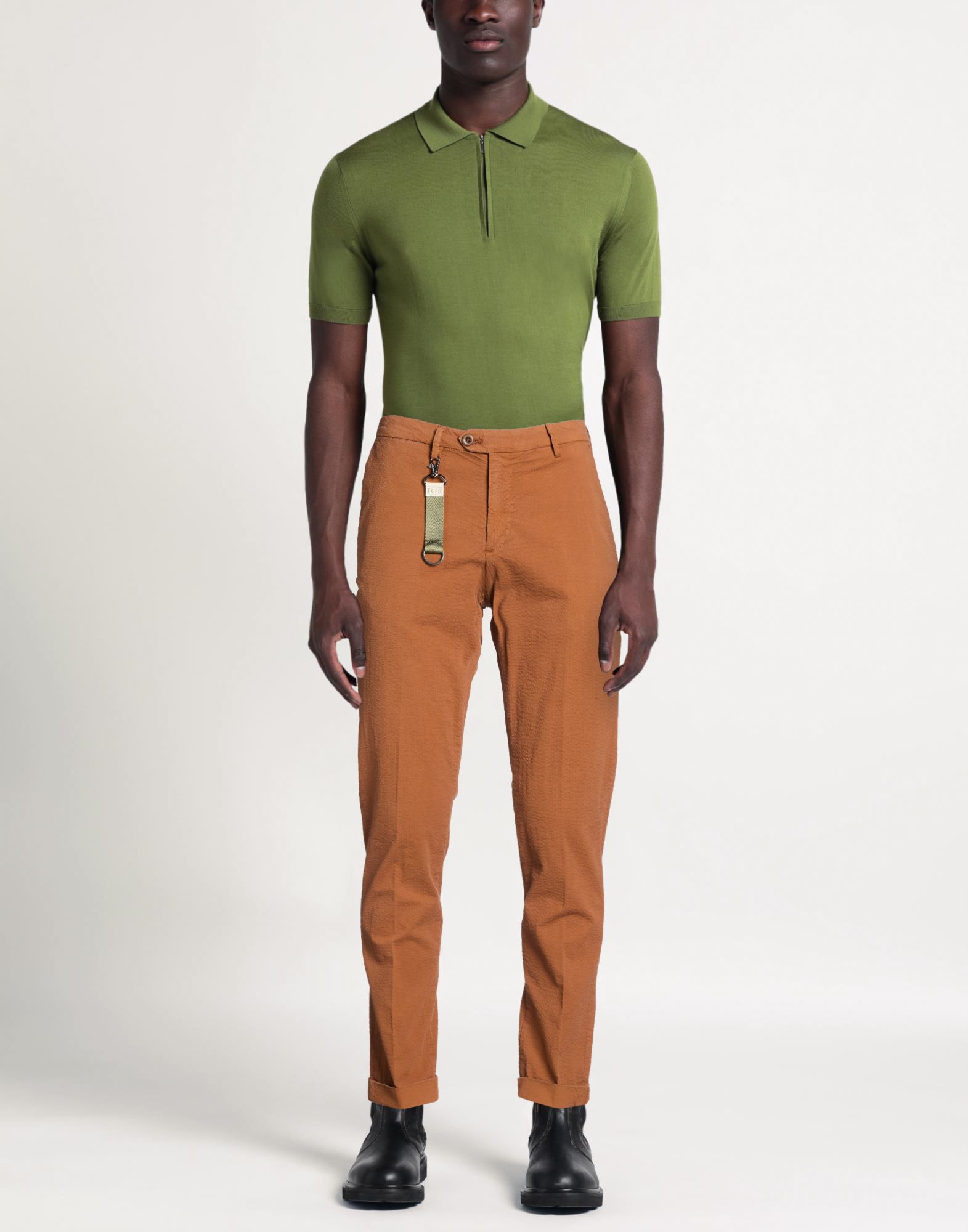  Exigo - Hosen & Röcke - Hosen - On Yoox.com 