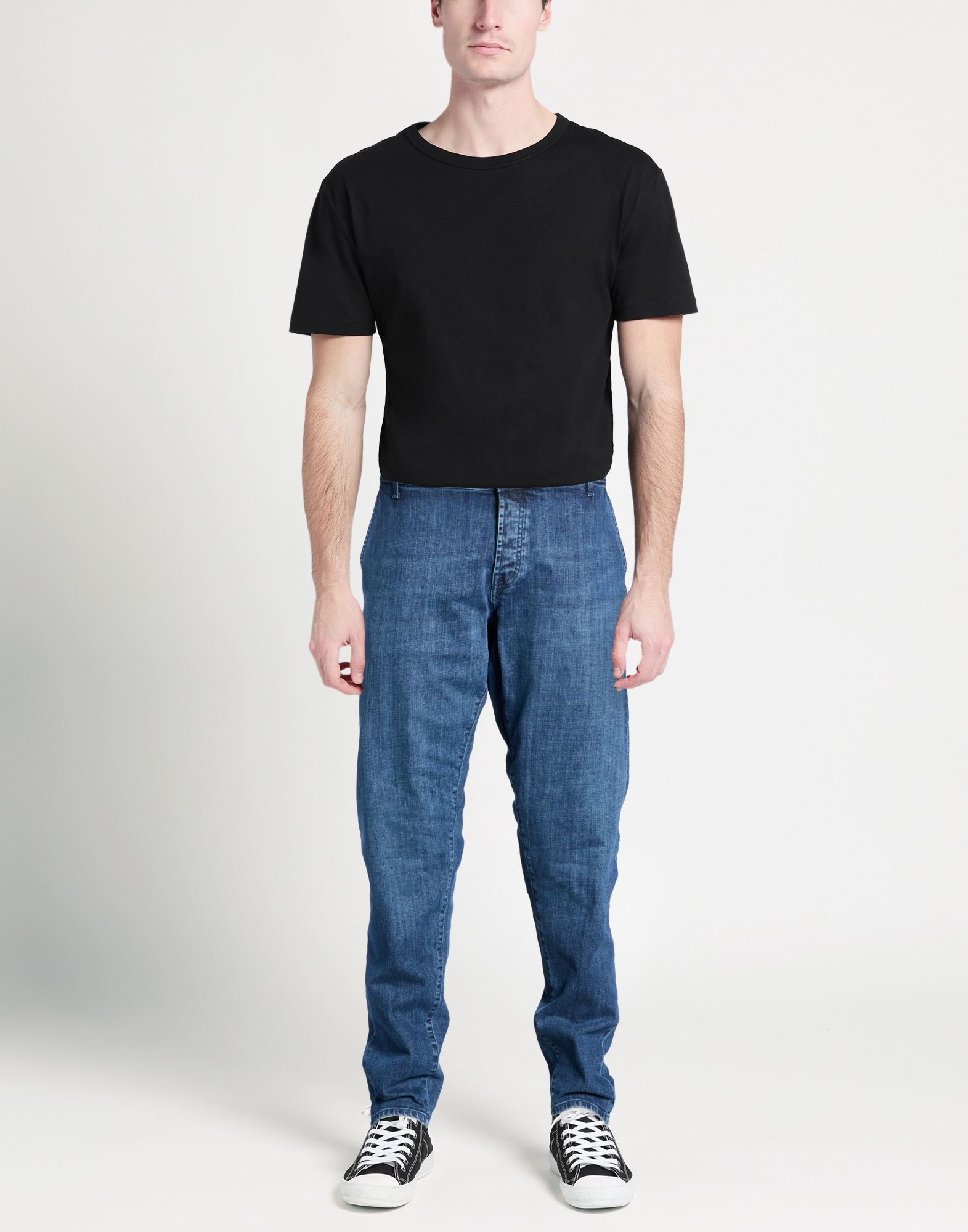  RoŸ Roger's - Hosen & Röcke - Jeanshosen - On Yoox.com 