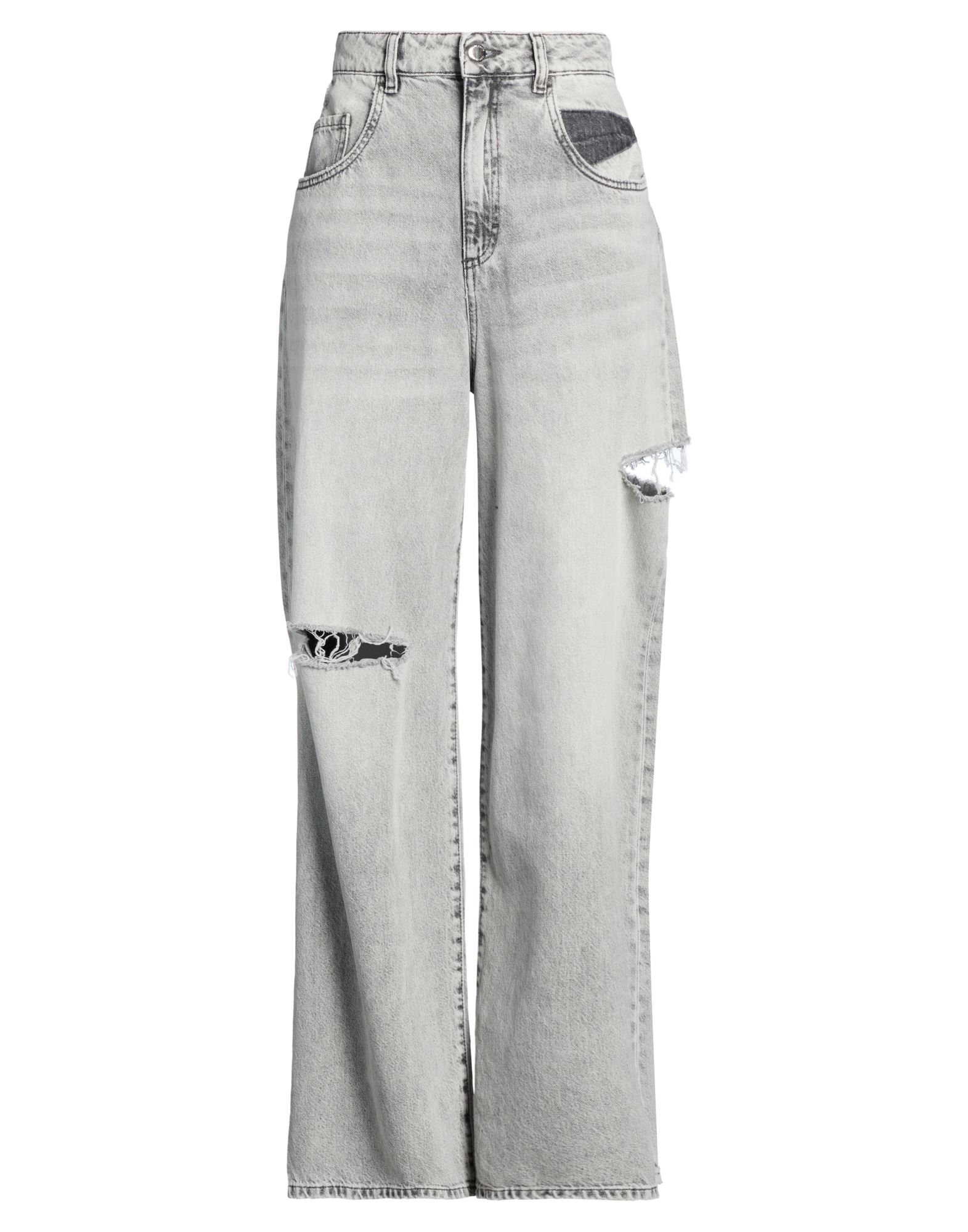  Icon Denim - Hosen & Röcke - Jeanshosen - On Yoox.com 