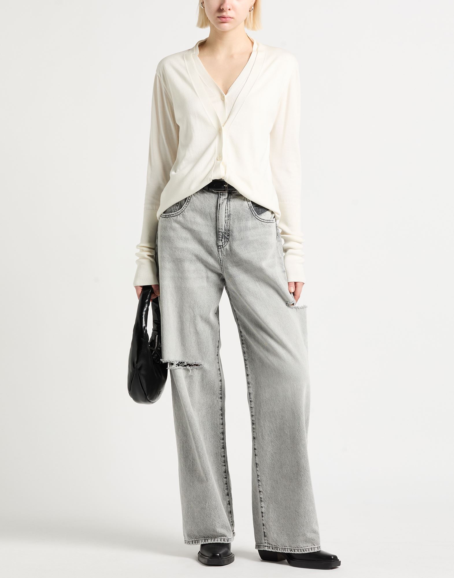  Icon Denim - Hosen & Röcke - Jeanshosen - On Yoox.com 