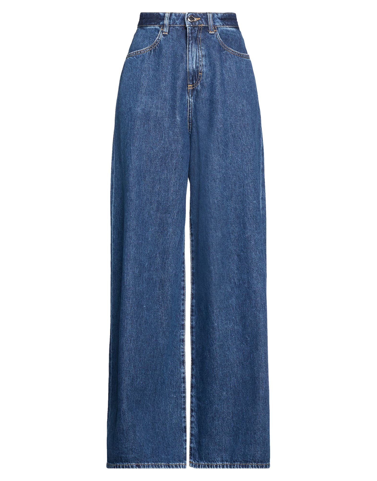  Icon Denim - Hosen & Röcke - Jeanshosen - On Yoox.com 