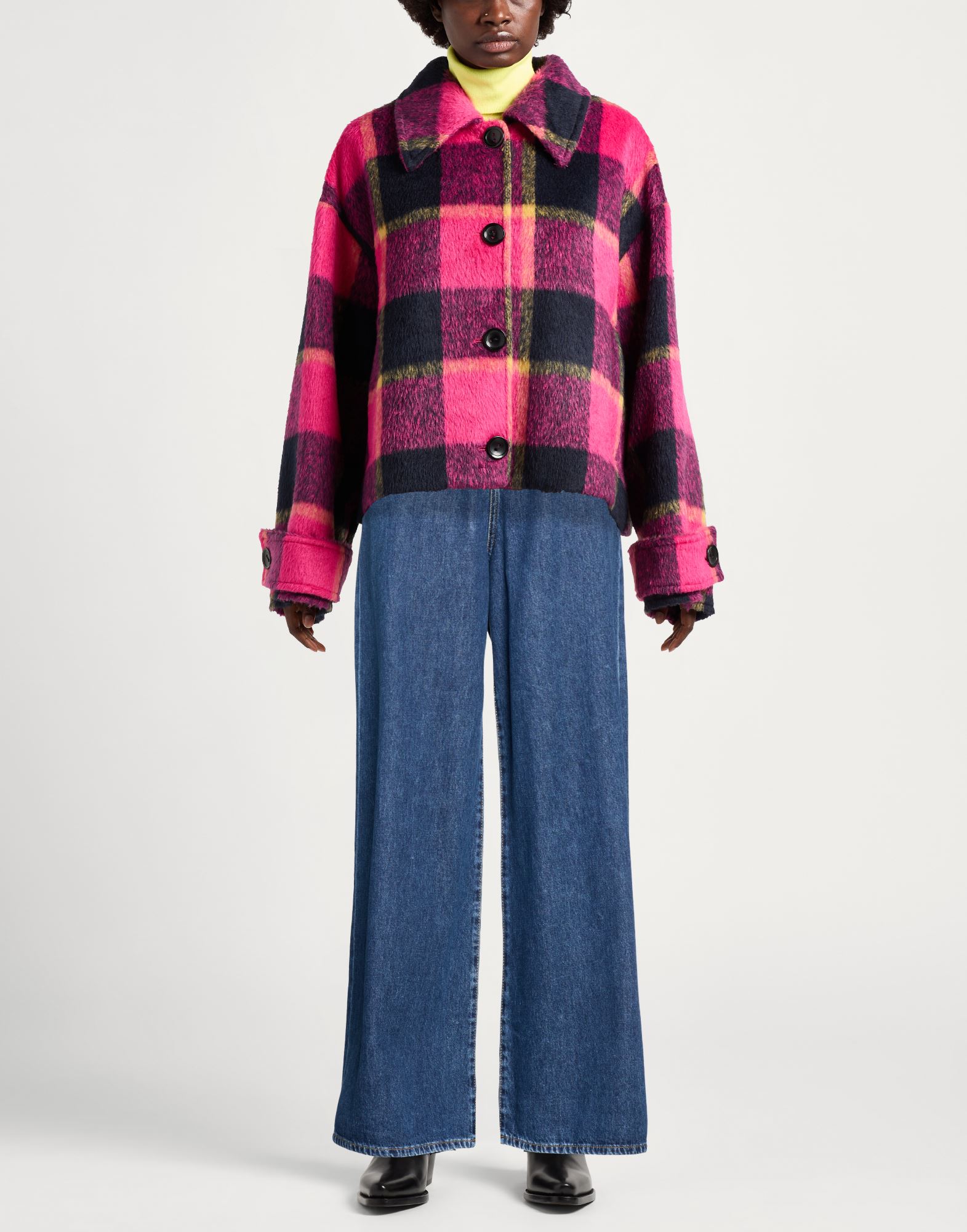  Icon Denim - Hosen & Röcke - Jeanshosen - On Yoox.com 