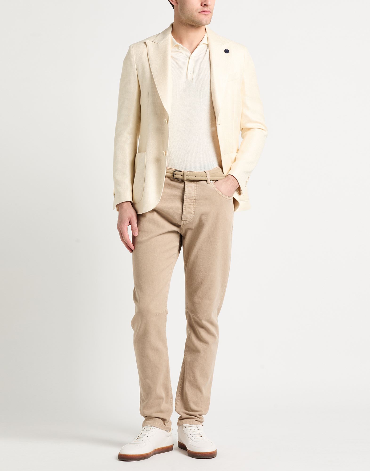  Brunello Cucinelli - Hosen & Röcke - Hosen - On Yoox.com 