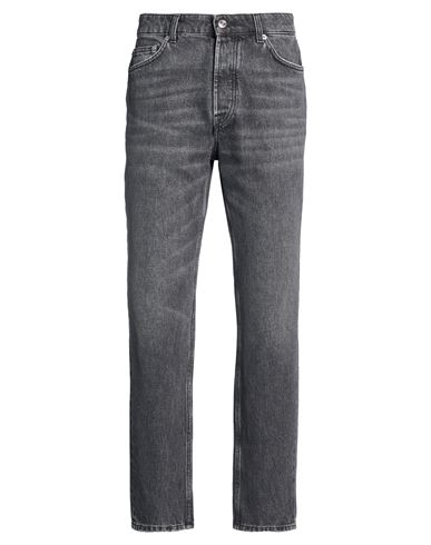 Jeanshose Herren Schwarz 30,32 Herren