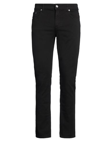 Pantalones Hombre Negro 29,30,31,32,33,34,35,36,38 Hombre