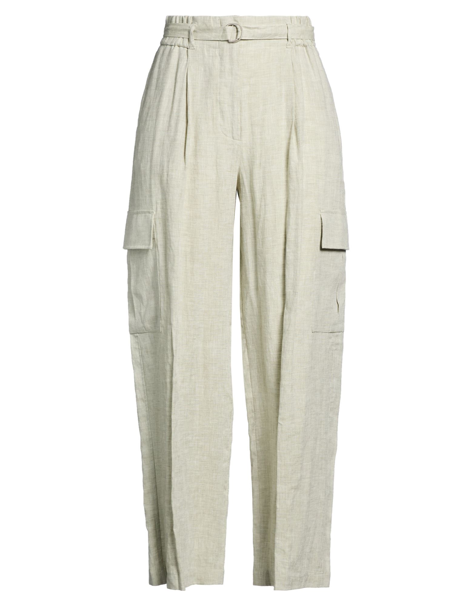 PESERICO PESERICO BOTTOMWEAR Casual Παντελόνι
