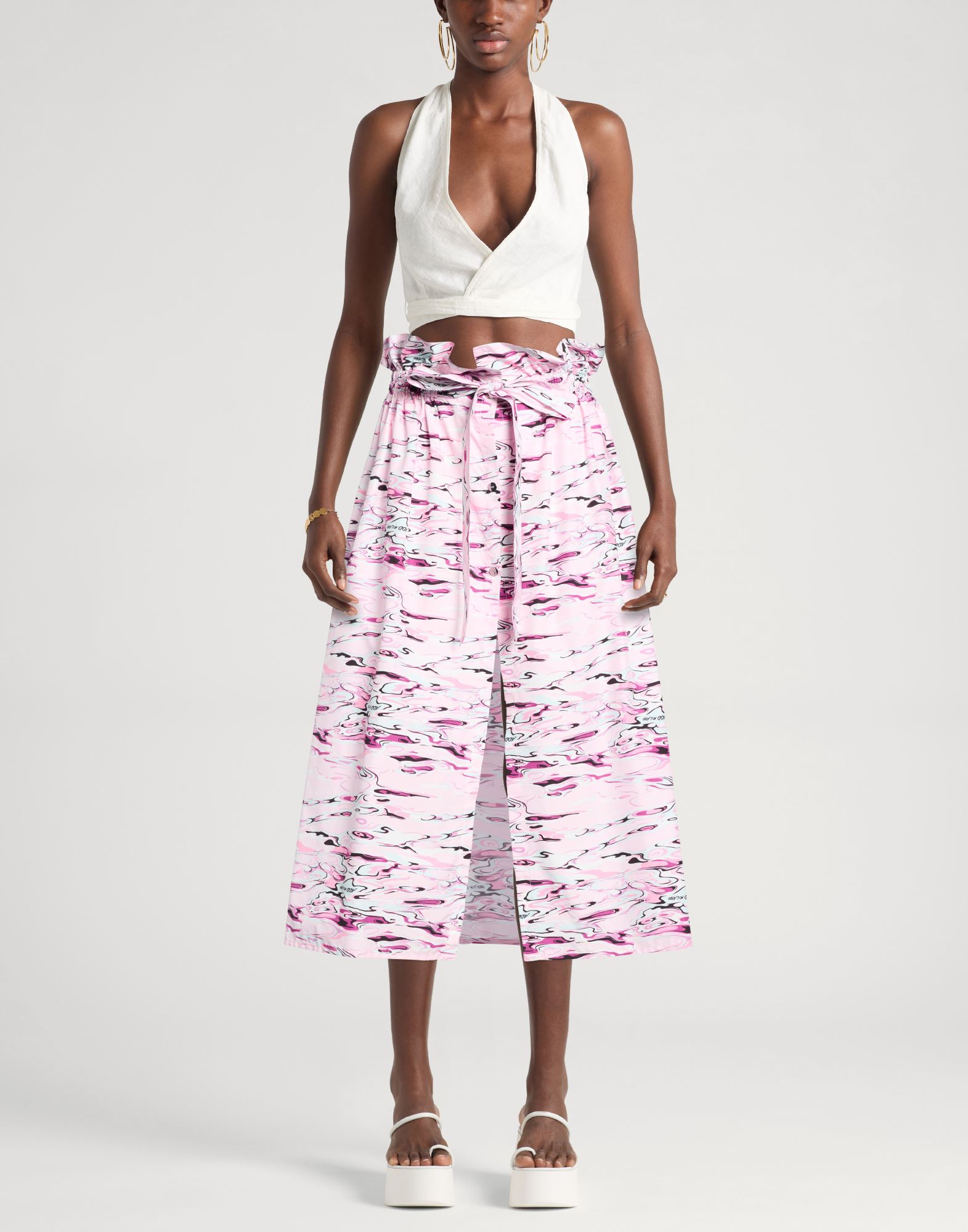  Add - Hosen & Röcke - Midi-röcke - On Yoox.com 