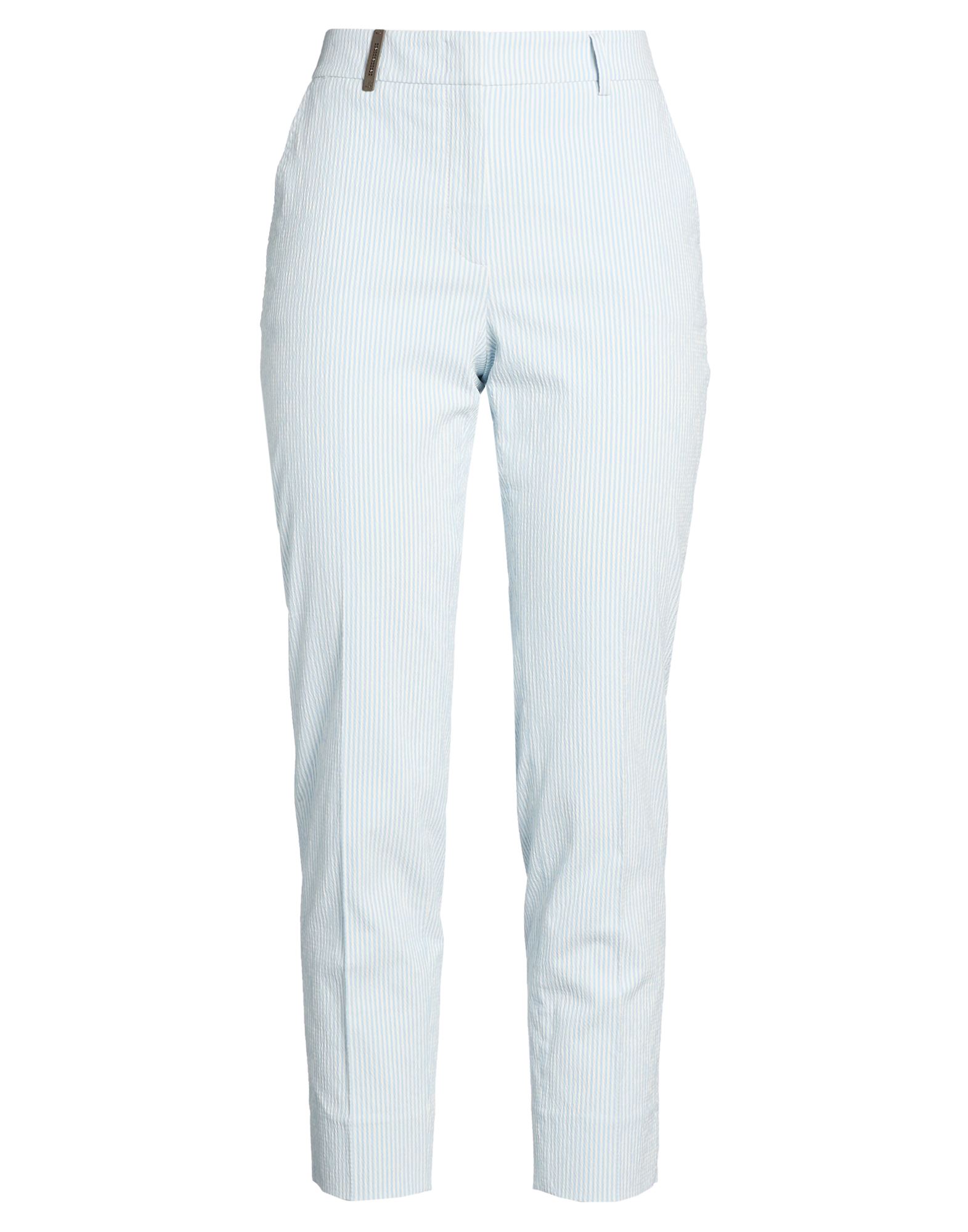 PESERICO PESERICO BOTTOMWEAR Casual Παντελόνι