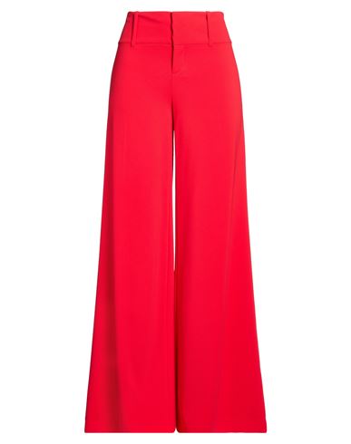 Hose Damen Rot 36 Damen