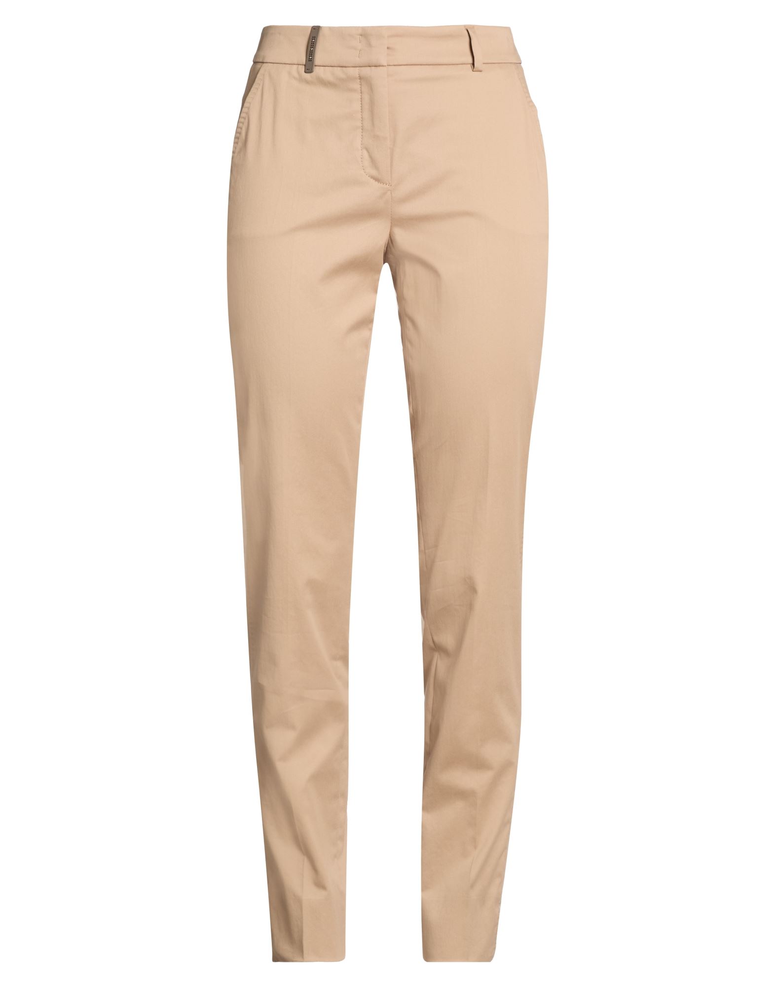 PESERICO PESERICO BOTTOMWEAR Casual Παντελόνι