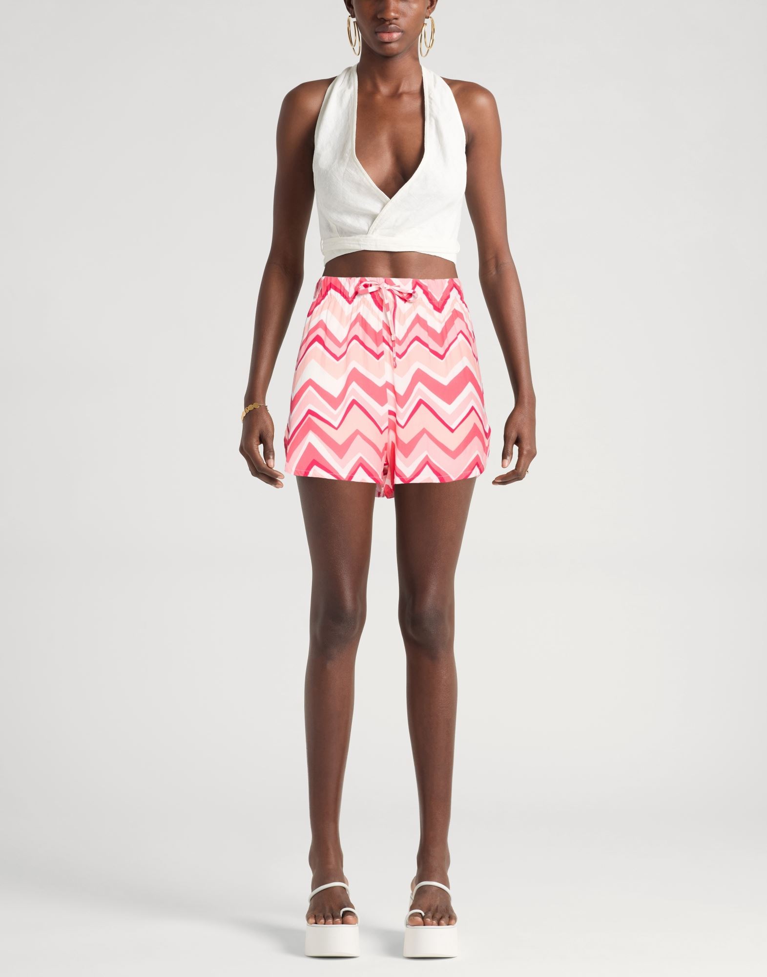  M Missoni - Hosen & Röcke - Shorts & Bermudashorts - On Yoox.com 