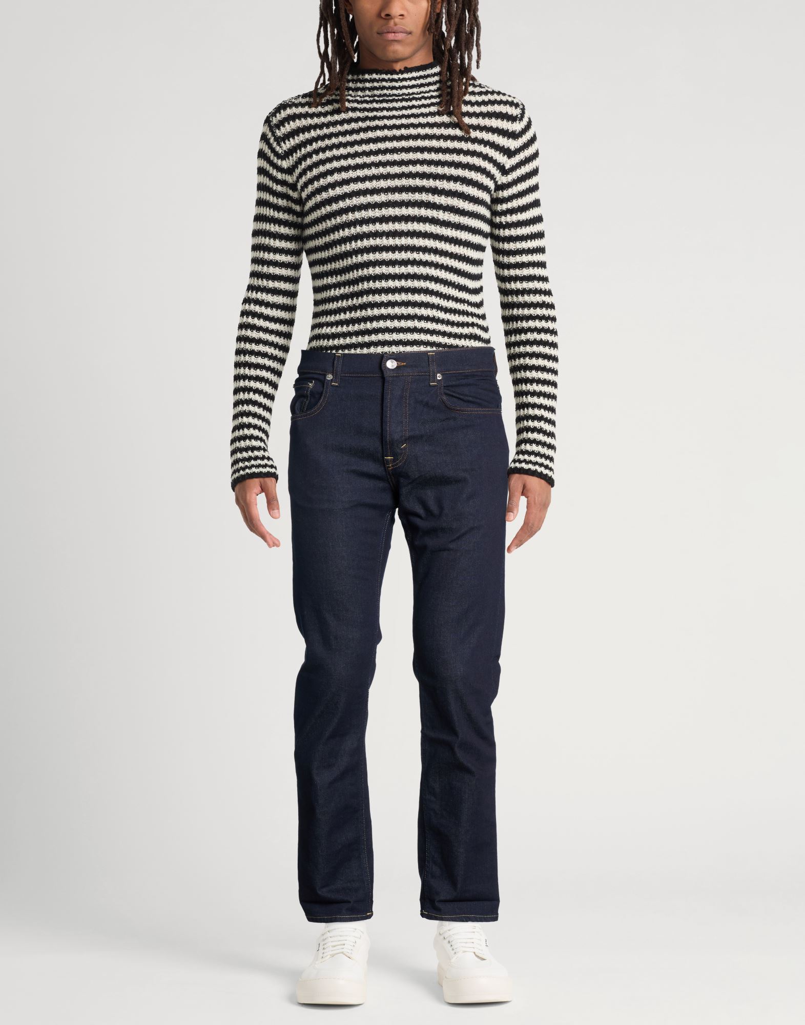  Department 5 - Hosen & Röcke - Jeanshosen - On Yoox.com 