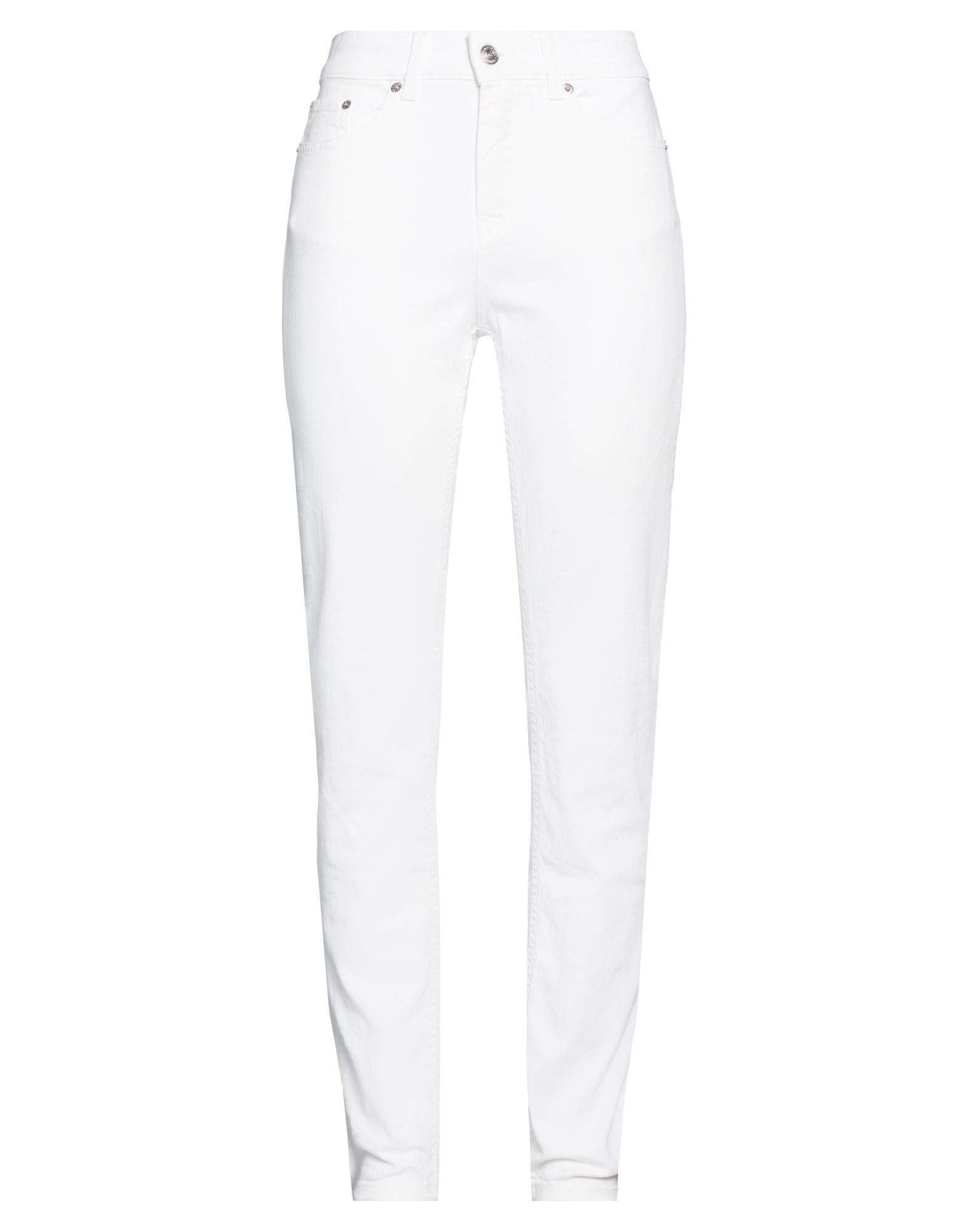  Department 5 - Partes De Abajo - Pantalones Vaqueros - On Yoox.com 