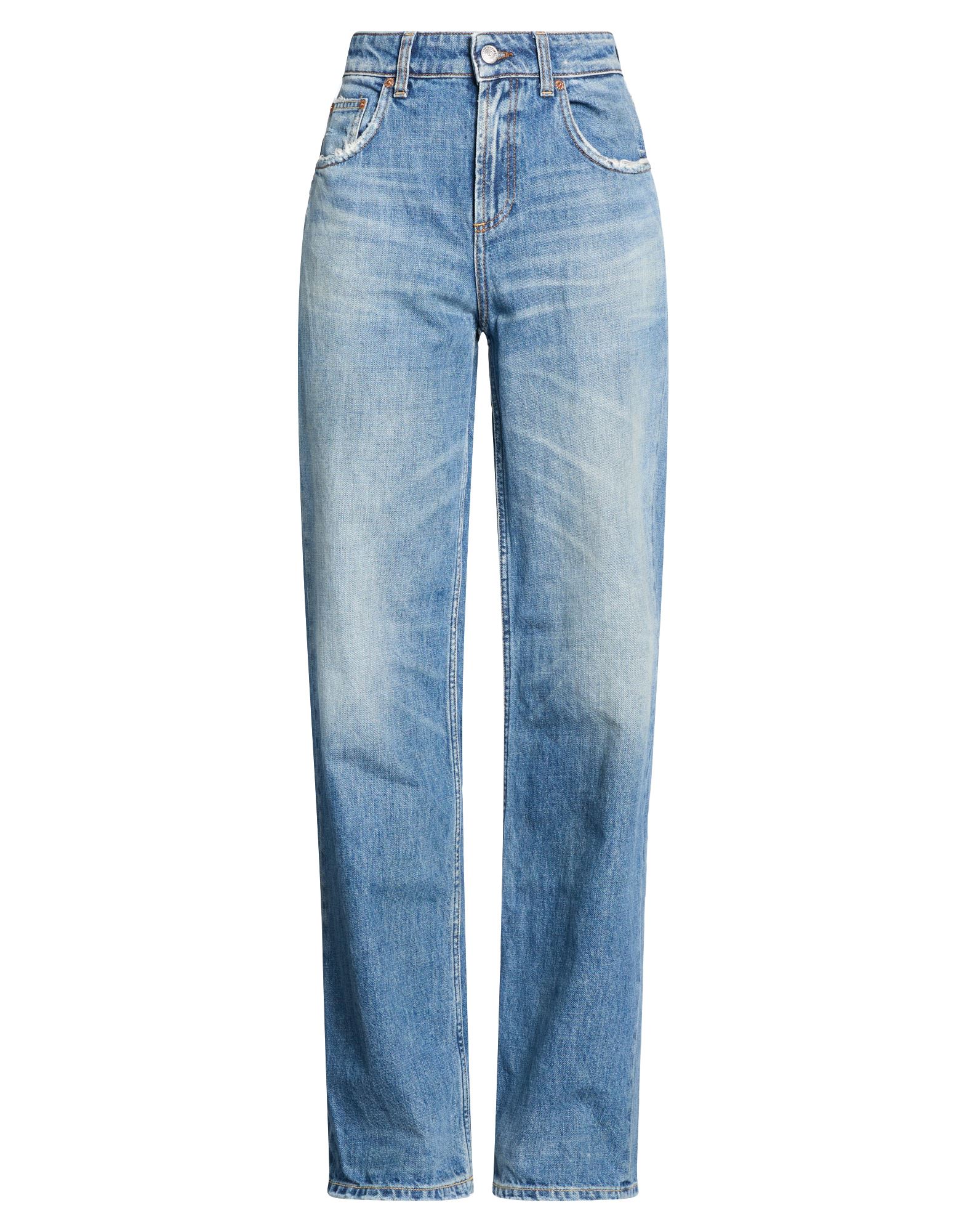  Department 5 - Hosen & Röcke - Jeanshosen - On Yoox.com 
