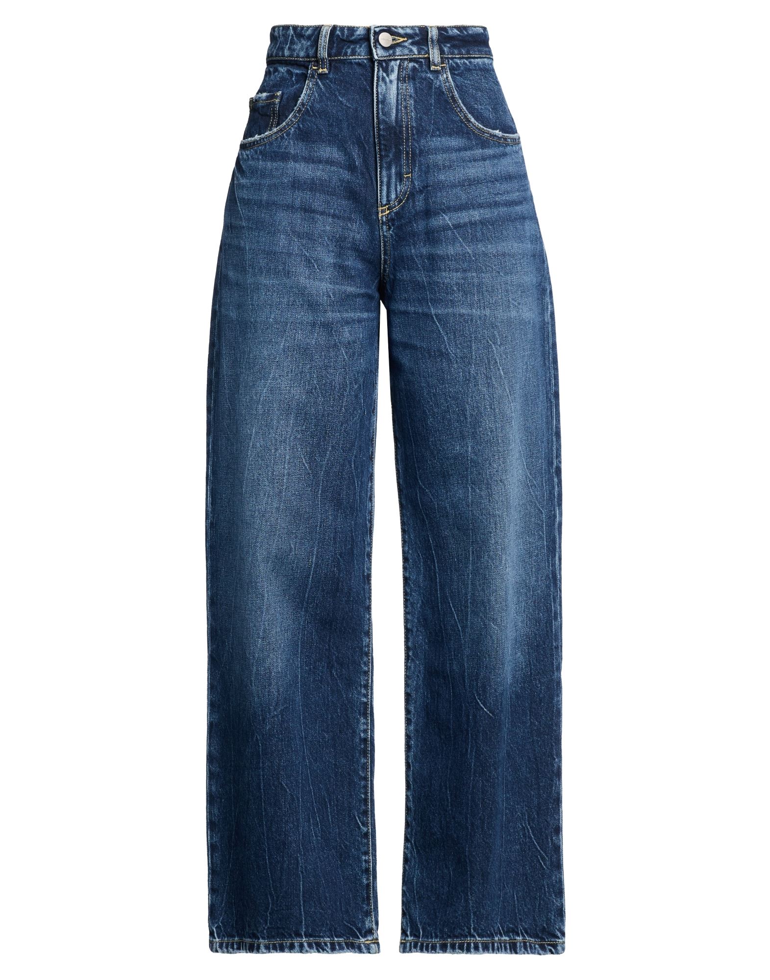  Icon Denim - Hosen & Röcke - Jeanshosen - On Yoox.com 
