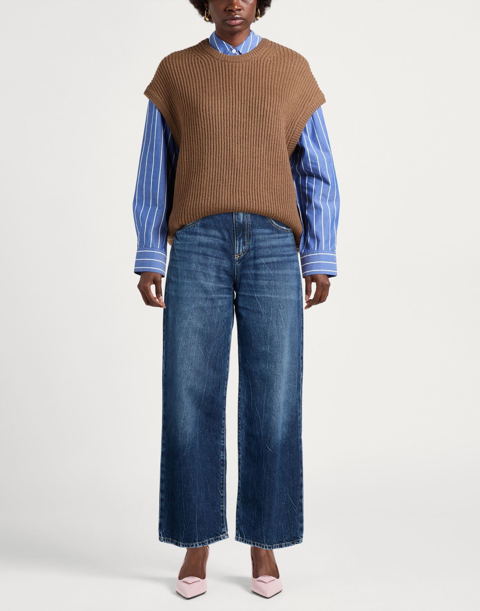  Icon Denim - Hosen & Röcke - Jeanshosen - On Yoox.com 